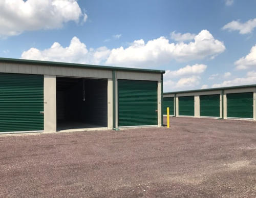 Crestline Storage