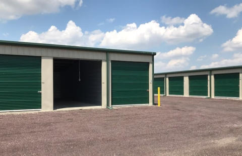 Crestline Storage