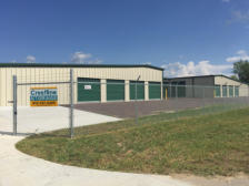 Crestline Storage Gated Facility